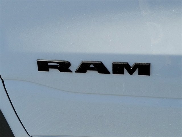 2024 RAM 1500 Rebel