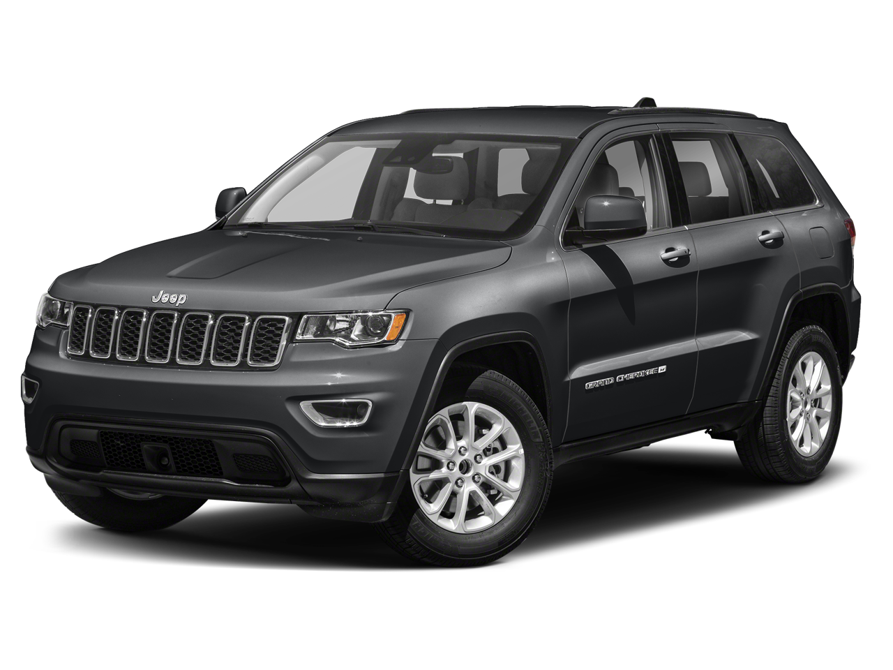 2022 Jeep Grand Cherokee | Dover, DE | Interior & Specs