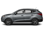 2015 Hyundai Tucson Limited
