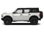 2023 Ford Bronco Wildtrak Advanced