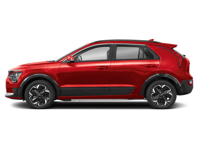 2024 Kia Niro EV Wind