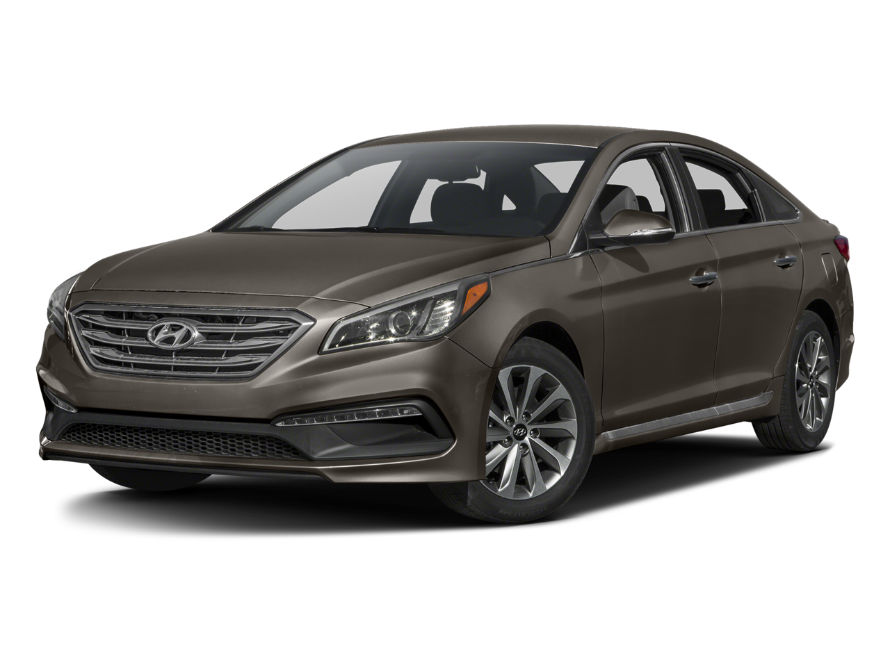 2017 Hyundai Sonata Sport PZEV's photo