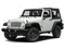 2017 Jeep WRANGLER SPOR