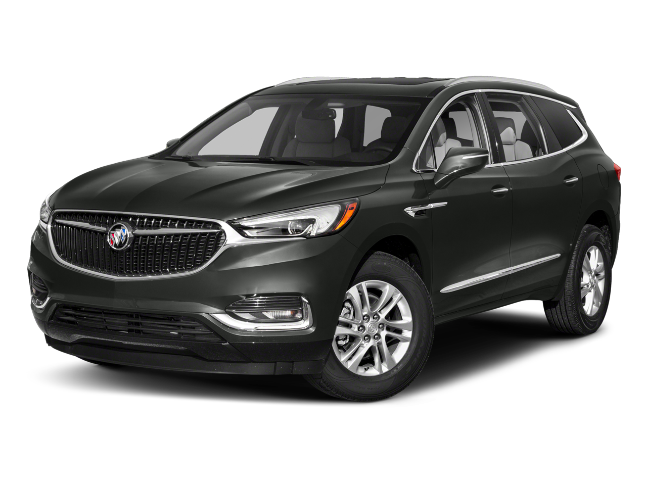 2018 Buick Enclave Essence AWD's photo
