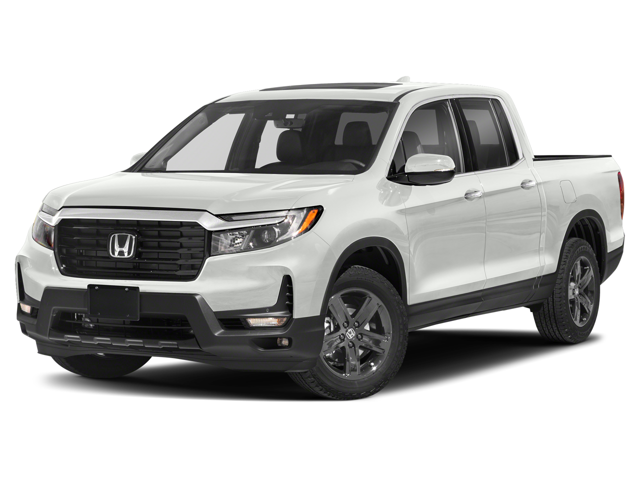 2022 Honda Ridgeline