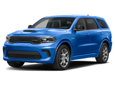 2026 Dodge DURANGO R/T