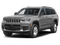 2027 Jeep Grand Cherokee L Summit