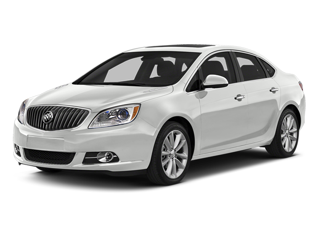 2014 Buick Verano Leather Group 1SL's photo