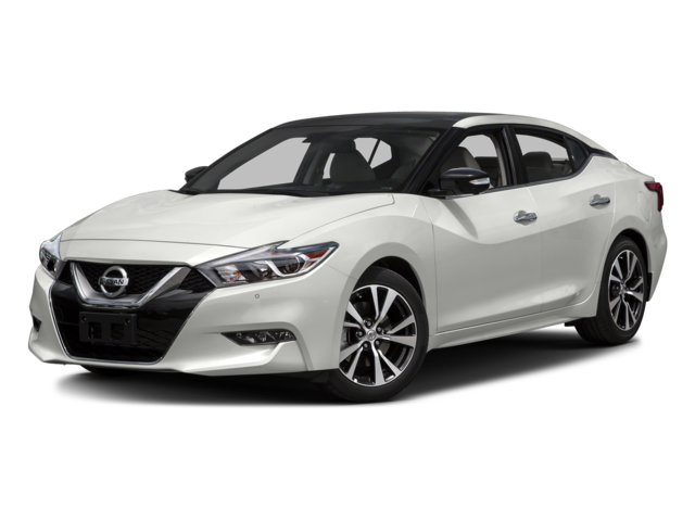 2016 Nissan Maxima 3.5 SL's photo