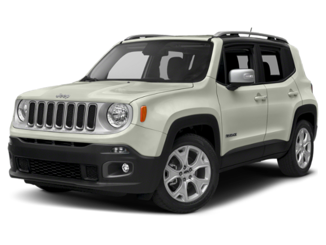 2018 Jeep Renegade Limited 4x4's photo