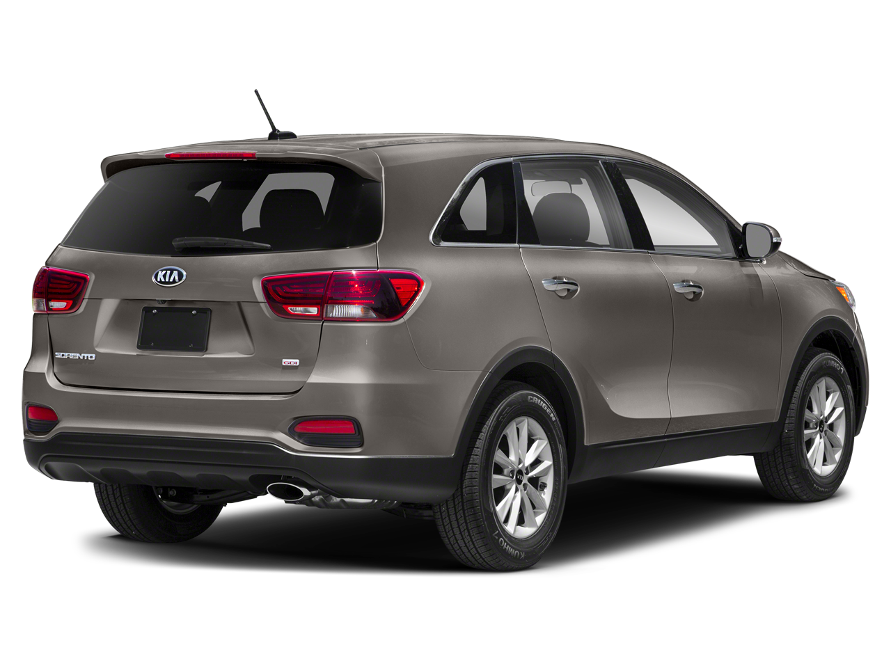 Used 2019 Kia Sorento EX with VIN 5XYPH4A58KG445303 for sale in Dover, DE