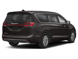 2023 Chrysler Pacifica | Dover, DE | Explore Trim Levels & Specs