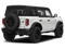2023 Ford Bronco Wildtrak Advanced