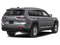 2025 Jeep Grand Cherokee L Laredo X