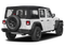 2026 Jeep Wrangler Willys 41