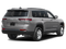 2027 Jeep Grand Cherokee L Summit