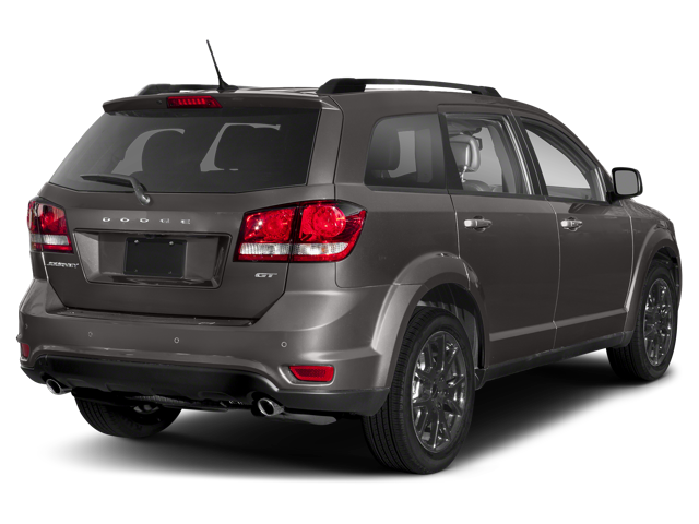 Used 2018 Dodge Journey GT with VIN 3C4PDDEG1JT296411 for sale in Dover, DE