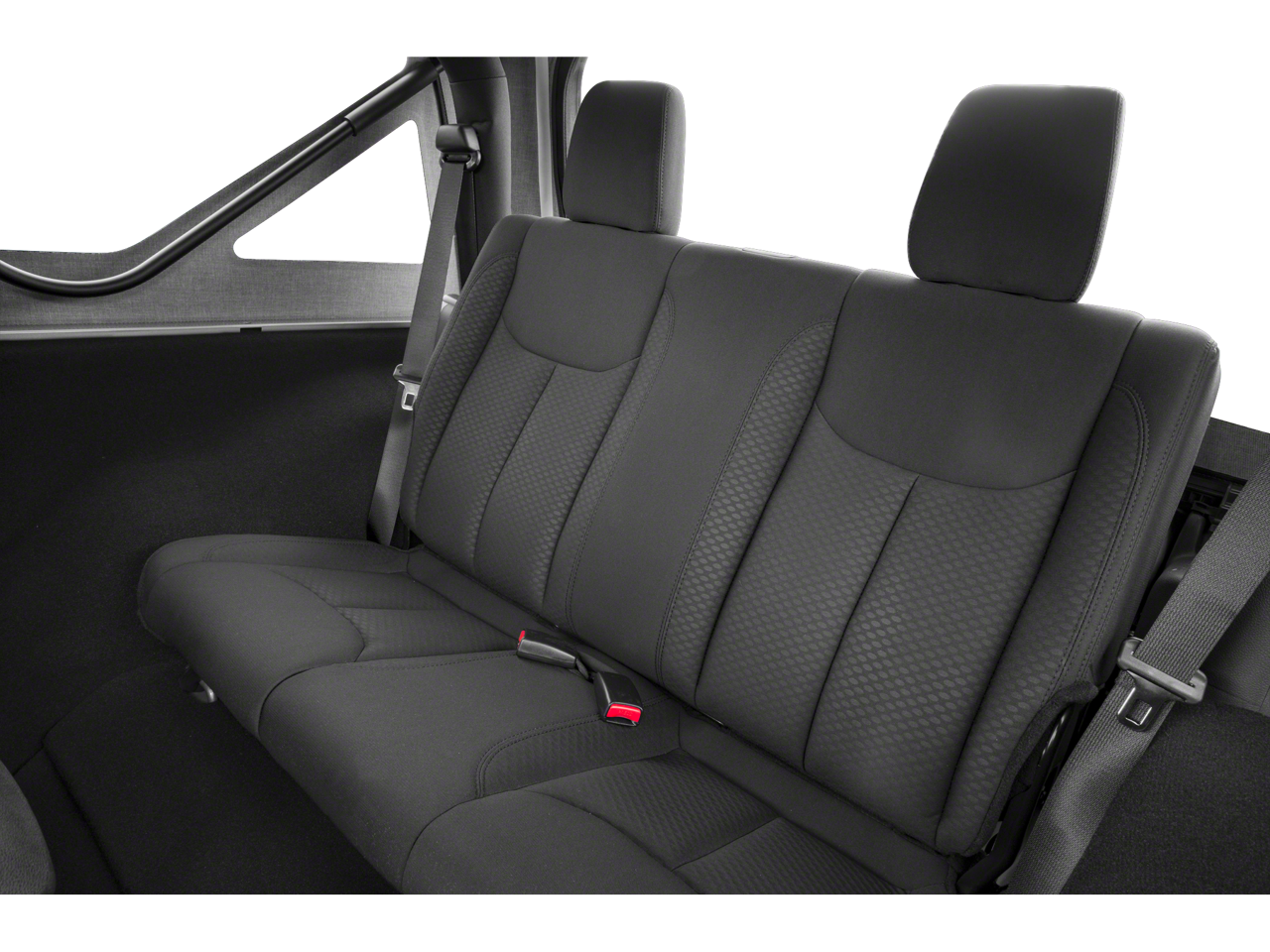 2017 Jeep WRANGLER SPOR