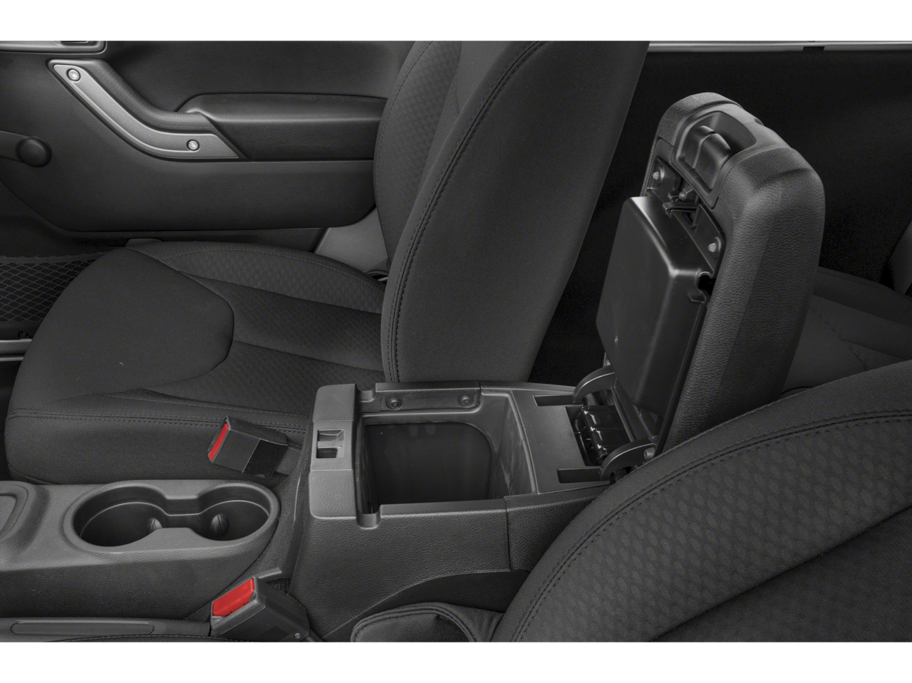 2017 Jeep WRANGLER SPOR