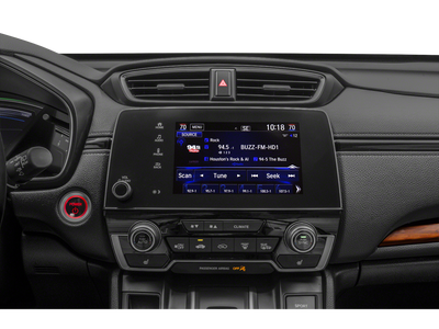 2020 Honda CR-V Hybrid EX-L