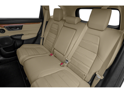 2020 Honda CR-V Hybrid EX-L