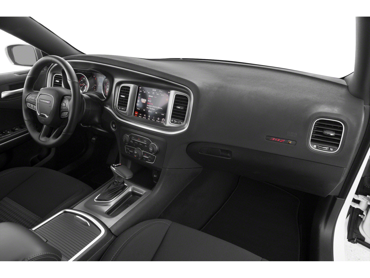 2021 Dodge Charger Scat Pack