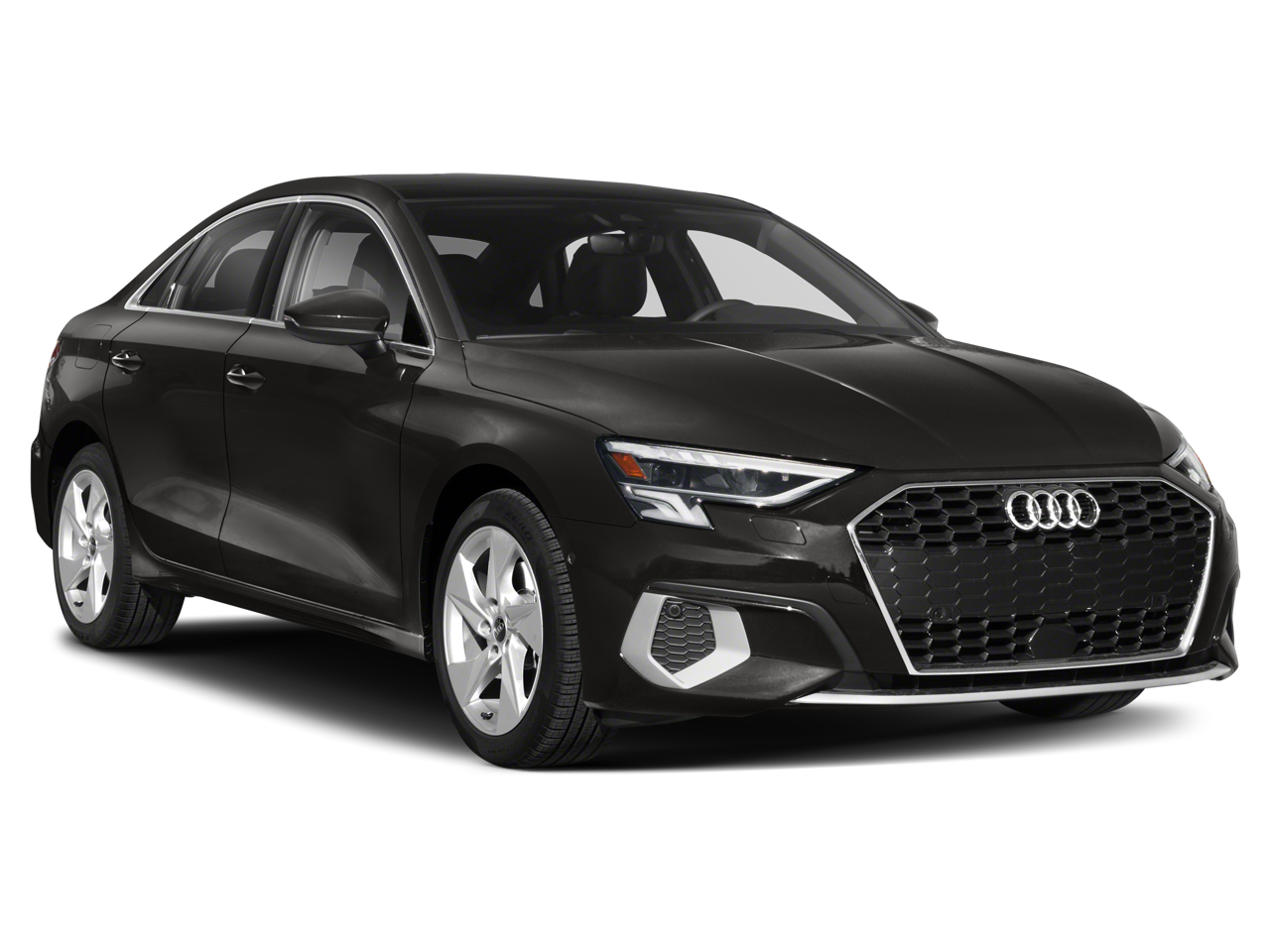 2024 Audi A3 Premium