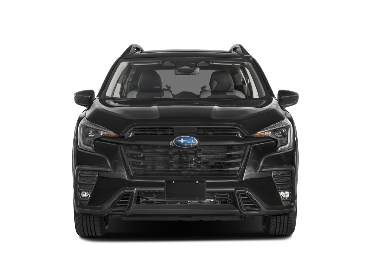 2024 Subaru ASCENT ONYX