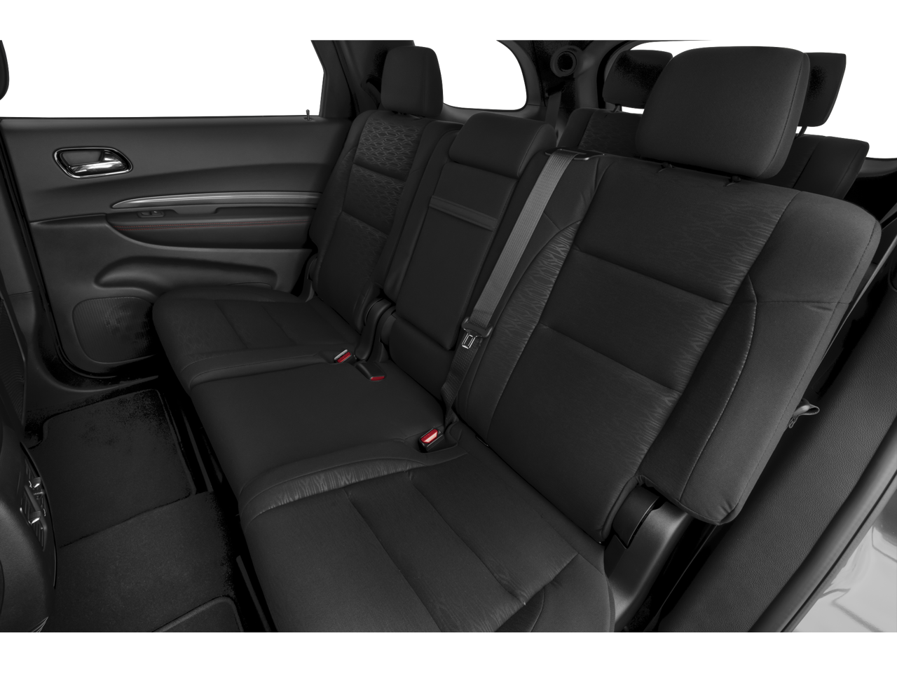 2026 Dodge DURANGO R/T