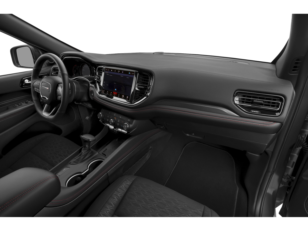 2026 Dodge DURANGO R/T