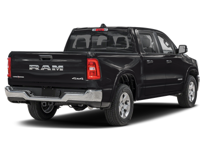 2026 RAM RAM 1500 Big Horn