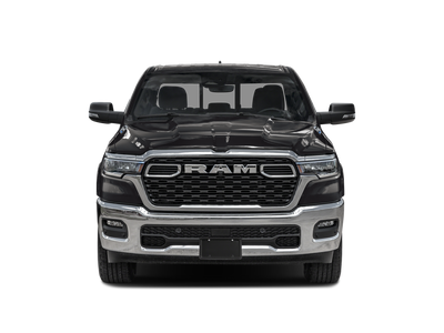 2026 RAM RAM 1500 Big Horn