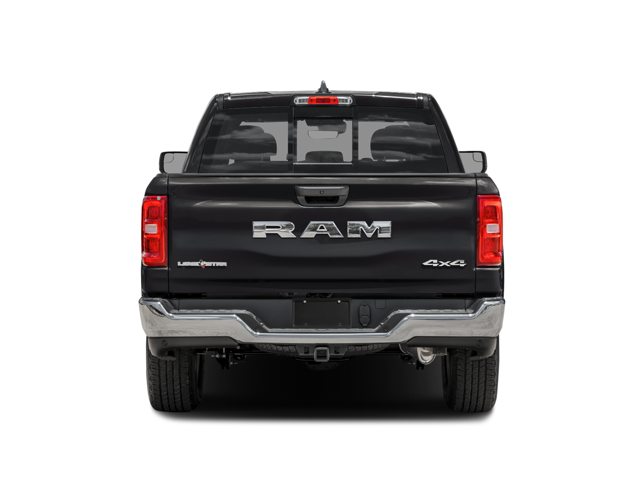 2026 RAM RAM 1500 Big Horn