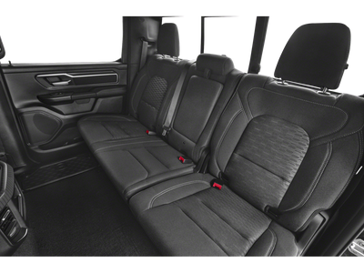 2026 RAM RAM 1500 Big Horn