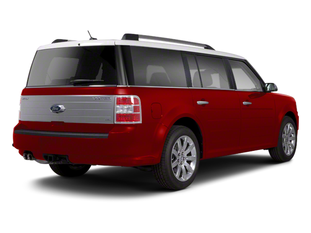 2011 Ford FLEX SE