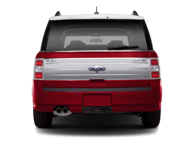2011 Ford FLEX SE