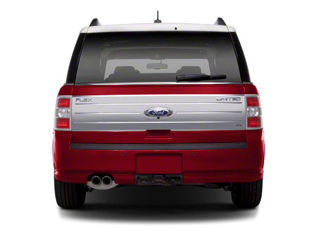 2011 Ford FLEX SE