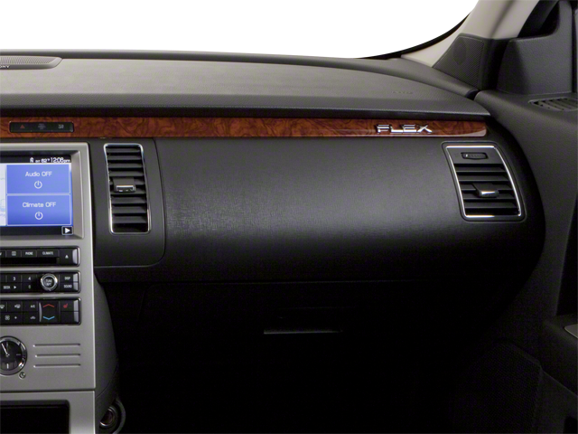 2011 Ford FLEX SE