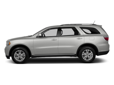 2013 Dodge DURANGO SXT