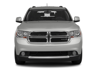 2013 Dodge DURANGO SXT