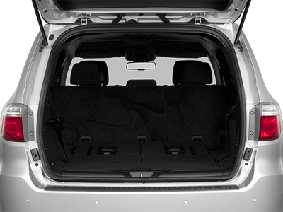 2013 Dodge DURANGO SXT