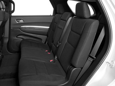 2013 Dodge DURANGO SXT