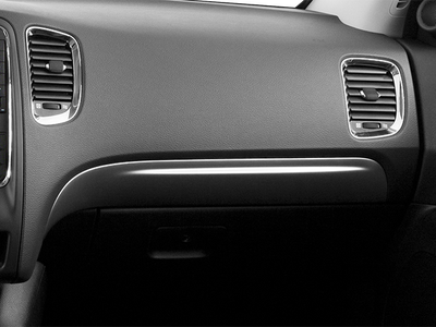 2013 Dodge DURANGO SXT