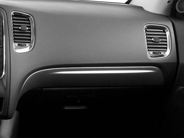 2013 Dodge DURANGO SXT