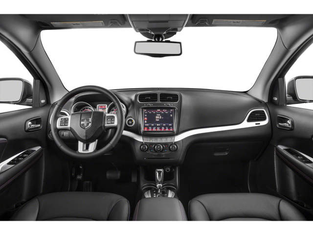 2018 Dodge Journey GT