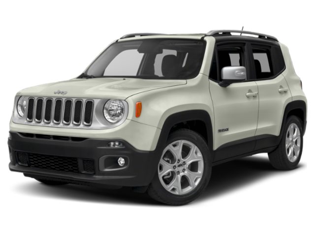 2018 Jeep RENEGADE LIMI