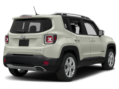 2018 Jeep RENEGADE LIMI