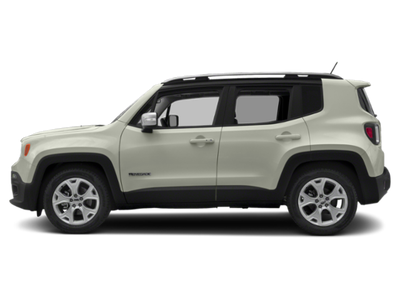 2018 Jeep RENEGADE LIMI