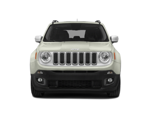 2018 Jeep RENEGADE LIMI