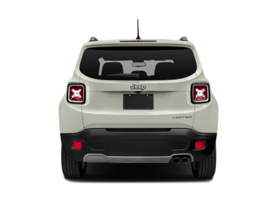 2018 Jeep RENEGADE LIMI
